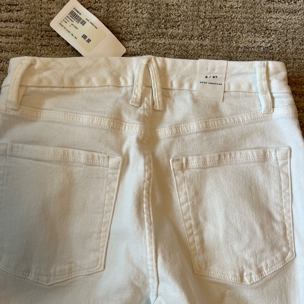 Good American jeans - NWT - Picture 5 of 8